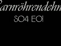 German misstress sounding POV