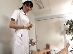 Best amateur Handjobs, Nurse adult scene