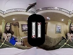 Wonder Woman A XXX Parody