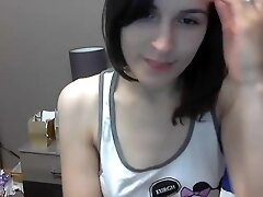 teen 18+ webcam show