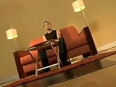 Beautiful Girl Gangbang