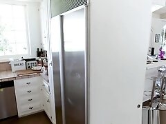 Tiny teen 18+ Spunked By Bbc