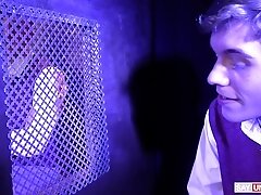 Eager to Confess - Andrew Powers, Levi Rhodes