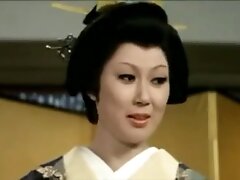 japanese vintage naked game show