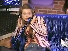 Kari Ann Peniche Tickled