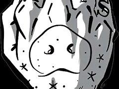 PIGBOY GETTING HORNY JERK OFF AND DRINKING PISS