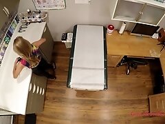 Human Guinea Pigs - Ava Siren - Part 1 of 10