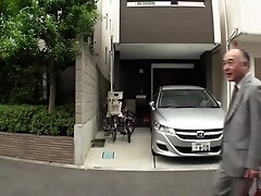 Best Japanese chick in Horny HD, Foot Fetish JAV movie