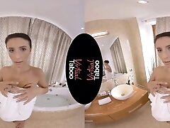 Bath Babe Nelly - VirtualTaboo