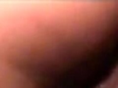 Old man smack an ebony babe