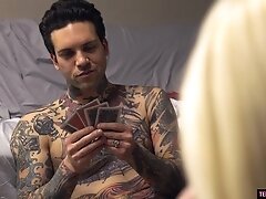 Nothing to Lose - Starring: Alice Pink - PornFidelity