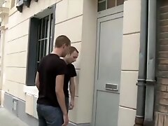 The Berry Boys! French Twinks Fucking For Fun 8 - TheBerryBoys