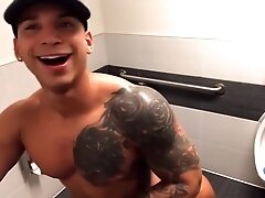 OFS Diego Grant & Zario Travezz 2