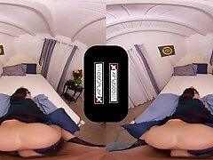 Adriana Chechik in Daria A XXX Parody - VRCosplayX