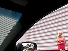 Tasty Trio - RealityKings with Malena Morgan, Megan Salinas, Maddy OReilly