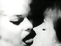 Retro Porn Archive Video: Reel Old Timers 16 01