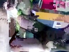 Fabulous Hairy, Amateur sex movie