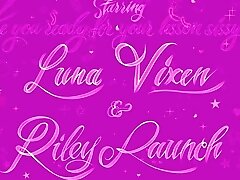 Lina hotel sissy trainer teaser