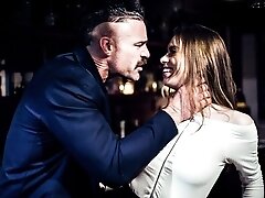 Jill Kassidy & Charles Dera in Wants What She Can't Have, Scene #01