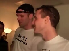 Naked male frat parties gay first time So this week we got a subjugation