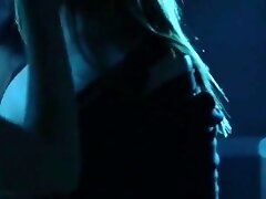 Christina Rosenberg,Eliza Swenson in Frankenstein Reborn (2005)