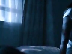 Horny College Girls Are Eating Each Other Up All Night Long And Moaning From Pleasure While Cumming