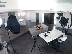 Jasmine Grey - Very Funny teen 18+ Girl Hard Sex Video