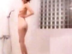 Horny Japanese whore Yua Sasaki in Crazy Small Tits, Showers JAV video