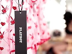 Catalina and Kylie - PlayboyPlus