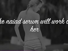 Cock Hero - Fantasy 3