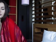 Marina Nelson in Renewed Passion - PlayboyPlus