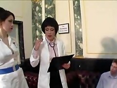 Formosa clinic sperm sample extraction training