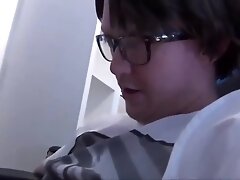 BBW Tattiana Surprise Sensual Blowjob