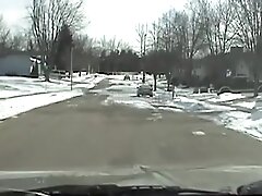 my ex-con Step sister