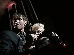 Carolyn Cortez,Sarah Maur Thorp in Edge Of Sanity (1988)