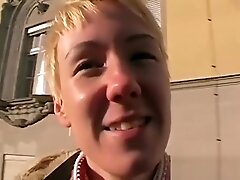 BLACK-BEAUTY im Streetcasting