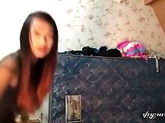 Asian, Fetish, Femdom, Chinese, Straight Video