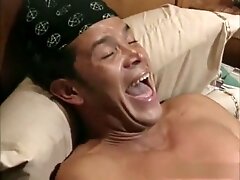 Amazing pornstar Patricia Kennedy in hottest threesomes, facial adult video