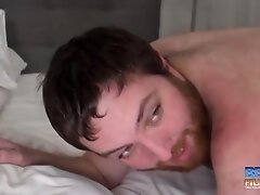 Sam Black and Colt Cox - BearFilms