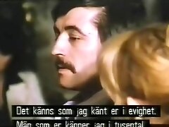 Brigitte Lahaie in Scene 15 Les Grandes jouisseuses (1977)