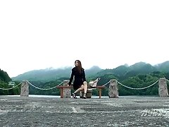 Miharu Kai If My GF Was Miharu Kai... - Caribbeancom