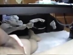 japanese milf blowjob - yoshiko