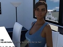 Where The Heart Is Silly Sexy Funny And Seductive Girls Ep20