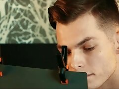 Tease - Barbie Brill & Tommy Gold