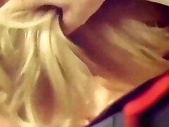 Marie Forsa in Flossie