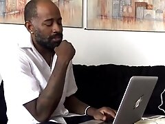 Old Black Men Fucks Sexy Curvy Asian