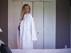 Pushing Boundaries Act 1