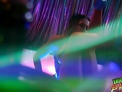 Full Service Stripper