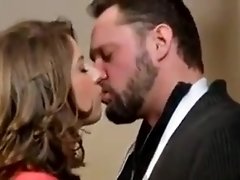 Любовь с профессором