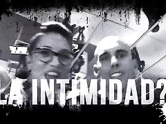 LECHE 69 Julia de Lucia in Public